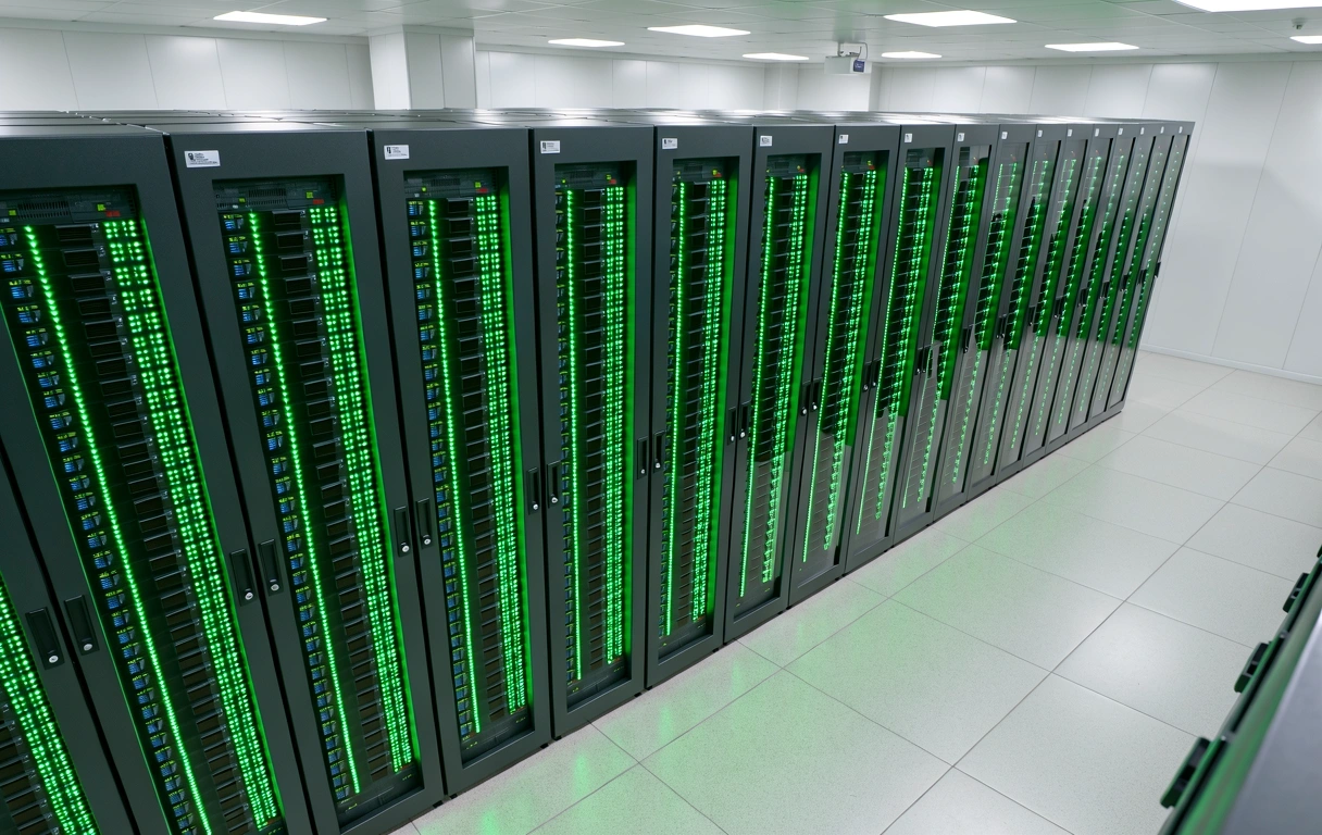 Mekong Data Logic Infrastructure