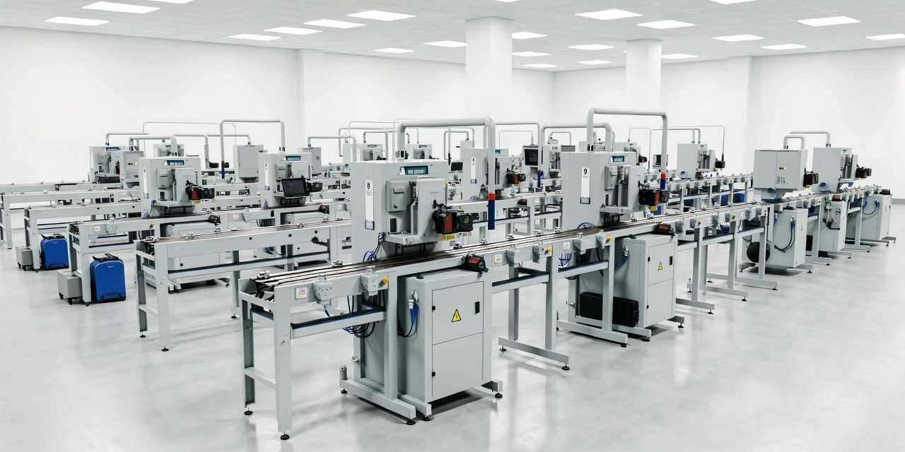 Data processing infrastructure